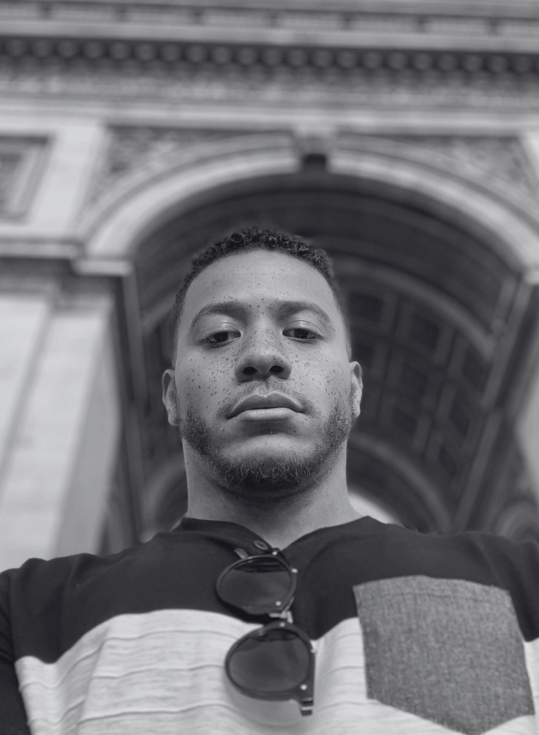 Bryant Maxwell – imagine.innovate.inspire